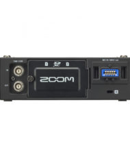 Zoom F4 Multitrack Fieldrecorder2